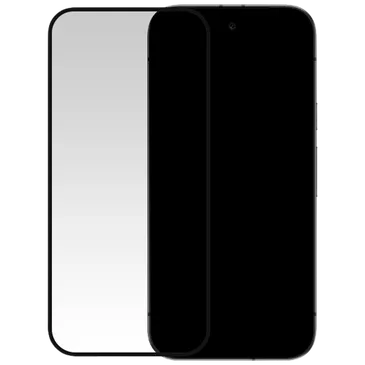 Mobilize Gehärtetes Glas Clear Displayschutzfolie Google Pixel 9a