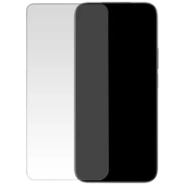 Mobilize Gehärtetes Glas Clear Displayschutzfolie Honor 200 Lite