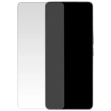 Mobilize Gehärtetes Glas Clear Displayschutzfolie Honor 200