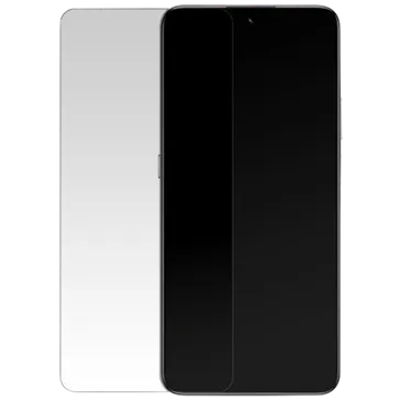 Mobilize Gehärtetes Glas Clear Displayschutzfolie Honor 400 Smart