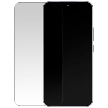 Mobilize Gehärtetes Glas Clear Displayschutzfolie Honor 400