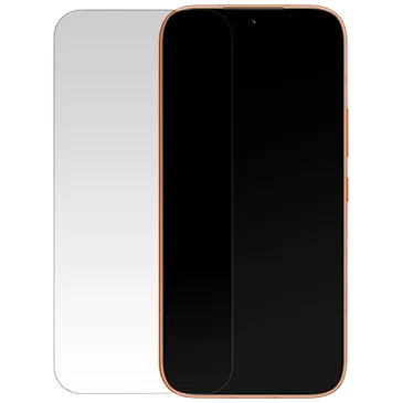 Mobilize Gehärtetes Glas Clear Displayschutzfolie Honor 600
