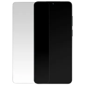 Mobilize Gehärtetes Glas Clear Displayschutzfolie Honor X5C Plus