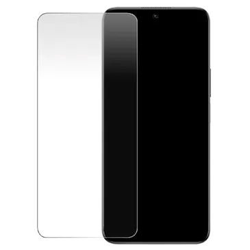 Mobilize Gehärtetes Glas Clear Displayschutzfolie Honor X8