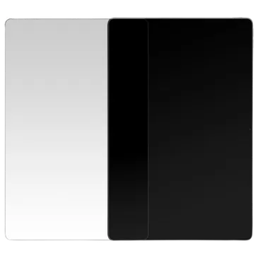 Mobilize Gehärtetes Glas Clear Displayschutzfolie Lenovo Idea Tab Plus