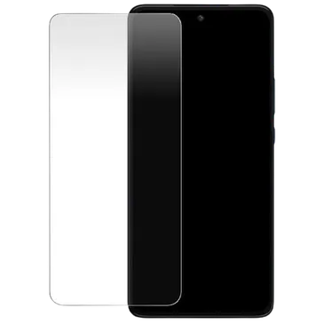 Mobilize Gehärtetes Glas Clear Displayschutzfolie Motorola Edge 30 Pro