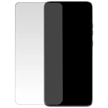 Mobilize Gehärtetes Glas Clear Displayschutzfolie Motorola Edge 50 Neo