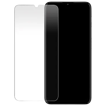 Mobilize Gehärtetes Glas Clear Displayschutzfolie Motorola Moto E20