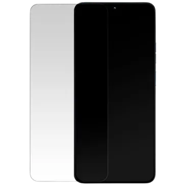 Mobilize Gehärtetes Glas Clear Displayschutzfolie Motorola Moto G06/G06 Power