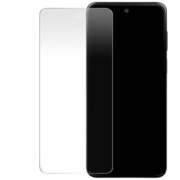 Mobilize Gehärtetes Glas Clear Displayschutzfolie Motorola Moto G13/G23/G53