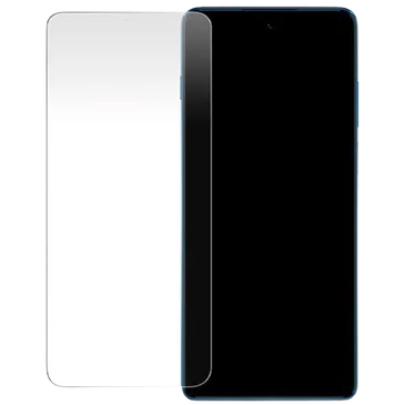 Mobilize Gehärtetes Glas Clear Displayschutzfolie Motorola Moto G200