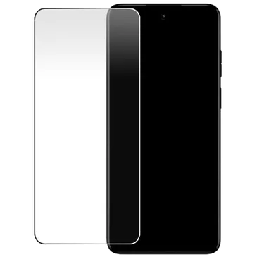 Mobilize Gehärtetes Glas Clear Displayschutzfolie Motorola Moto G32