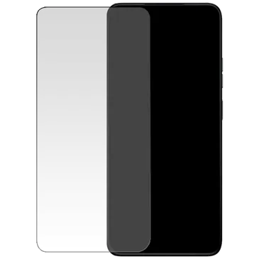 Mobilize Gehärtetes Glas Clear Displayschutzfolie Motorola Moto G35 5G