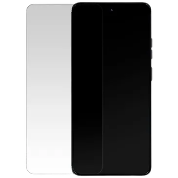 Mobilize Gehärtetes Glas Clear Displayschutzfolie Motorola Moto G56 5G