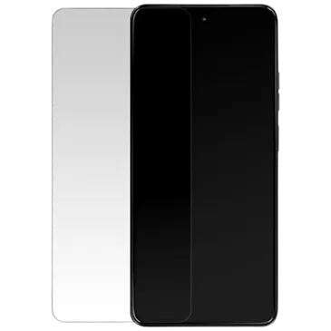 Mobilize Gehärtetes Glas Clear Displayschutzfolie Motorola Moto G57 Power/G67 Power