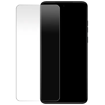 Mobilize Gehärtetes Glas Clear Displayschutzfolie Motorola Moto G84