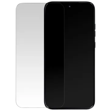 Mobilize Gehärtetes Glas Clear Displayschutzfolie Motorola Moto G87