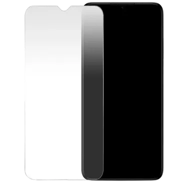 Mobilize Gehärtetes Glas Clear Displayschutzfolie Nokia G22