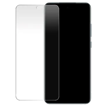 Mobilize Gehärtetes Glas Clear Displayschutzfolie Nokia X30