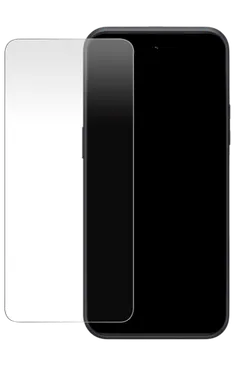 Mobilize Gehärtetes Glas Clear Displayschutzfolie Nokia XR21/HMD XR21