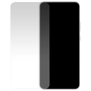 Mobilize Gehärtetes Glas Clear Displayschutzfolie Nothing Phone (2)