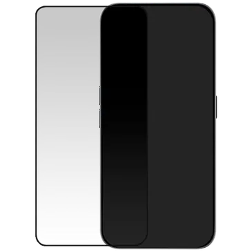 Mobilize Gehärtetes Glas Clear Displayschutzfolie Nothing Phone (2a) Plus