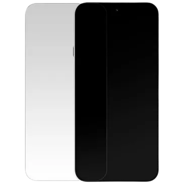 Mobilize Gehärtetes Glas Clear Displayschutzfolie Nothing Phone (4a)