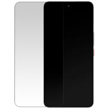 Mobilize Gehärtetes Glas Clear Displayschutzfolie Nubia Neo 3 GT