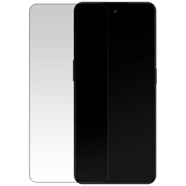 Mobilize Gehärtetes Glas Clear Displayschutzfolie Nubia Neo 3