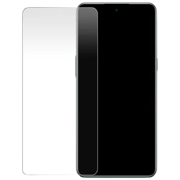Mobilize Gehärtetes Glas Clear Displayschutzfolie OnePlus 10T 5G