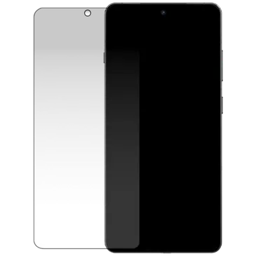 Mobilize Gehärtetes Glas Clear Displayschutzfolie OnePlus 13R