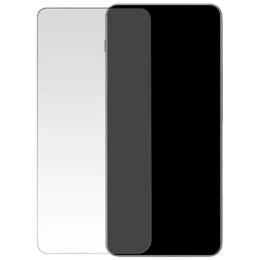 Mobilize Gehärtetes Glas Clear Displayschutzfolie OnePlus Nord 4