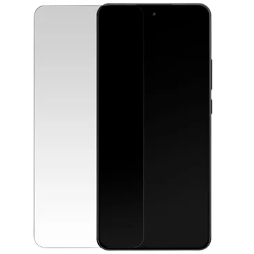 Mobilize Gehärtetes Glas Clear Displayschutzfolie OnePlus Nord CE5