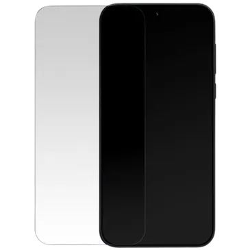 Mobilize Gehärtetes Glas Clear Displayschutzfolie OnePlus Nord CE6