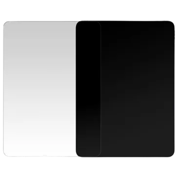 Mobilize Gehärtetes Glas Clear Displayschutzfolie OnePlus Pad Go 2