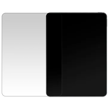 Mobilize Gehärtetes Glas Clear Displayschutzfolie OnePlus Pad Lite