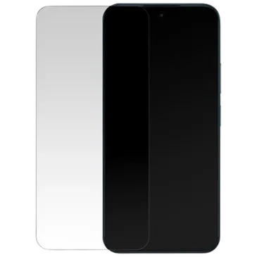 Mobilize Gehärtetes Glas Clear Displayschutzfolie OPPO A6 4G/A6 5G