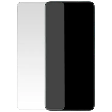 Mobilize Gehärtetes Glas Clear Displayschutzfolie OPPO A60