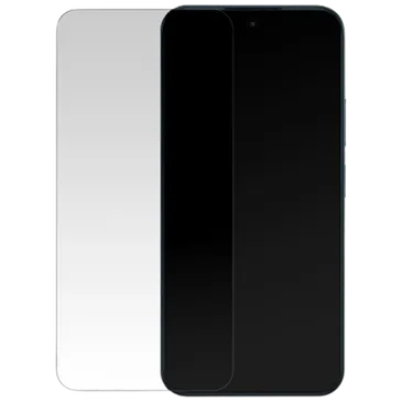 Mobilize Gehärtetes Glas Clear Displayschutzfolie OPPO A6k