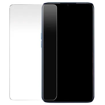 Mobilize Gehärtetes Glas Clear Displayschutzfolie Oppo A77 5G
