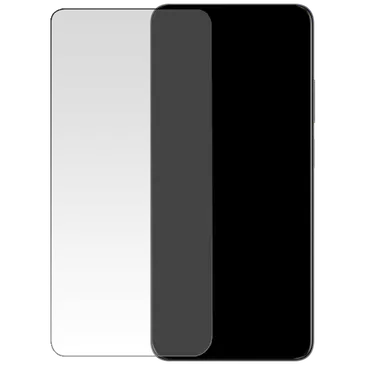 Mobilize Gehärtetes Glas Clear Displayschutzfolie OPPO A80