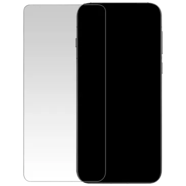 Mobilize Gehärtetes Glas Clear Displayschutzfolie OPPO Find X8