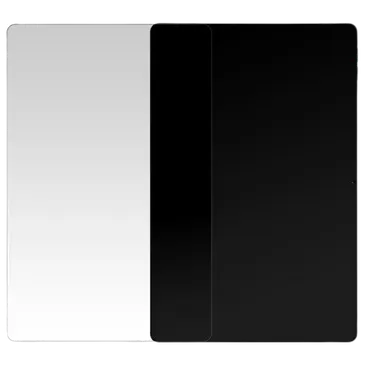 Mobilize Gehärtetes Glas Clear Displayschutzfolie OPPO Pad SE