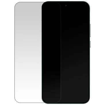 Mobilize Gehärtetes Glas Clear Displayschutzfolie OPPO Reno14 5G