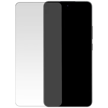 Mobilize Gehärtetes Glas Clear Displayschutzfolie OPPO Reno13 F