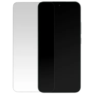 Mobilize Gehärtetes Glas Clear Displayschutzfolie OPPO Reno14 F/Reno14 FS