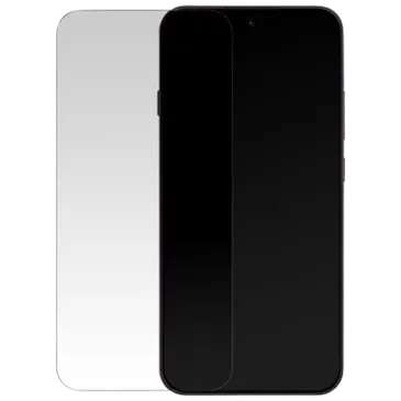 Mobilize Gehärtetes Glas Clear Displayschutzfolie OPPO Reno16 Pro 5G