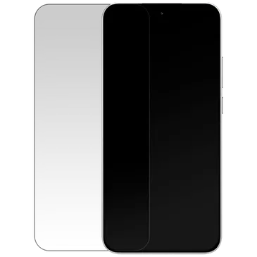 Mobilize Gehärtetes Glas Clear Displayschutzfolie Poco F7