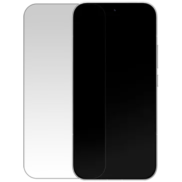 Mobilize Gehärtetes Glas Clear Displayschutzfolie POCO F9 Pro