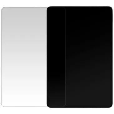 Mobilize Gehärtetes Glas Clear Displayschutzfolie POCO Pad M1